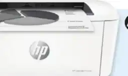 Walmart HP M110W printer offer