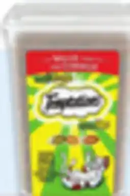 Walmart Temptations cat treats offer