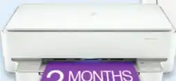 Walmart HP Envy 6152E AIO printer offer
