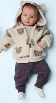 Walmart Infants' bodysuits 3-pack offer