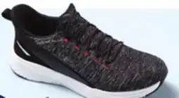 Walmart Adults' EZ ON athletic shoes offer