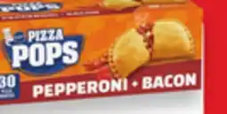 Walmart Pillsbury pizza pops offer