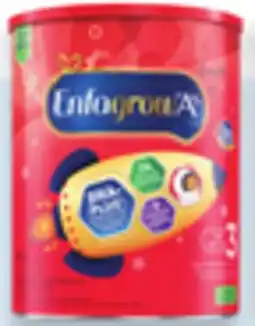 Walmart Enfagrow A+ toddler nutritional powder offer