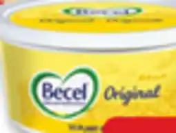 Walmart Becel plant butter bricks, sticks or spreads offer
