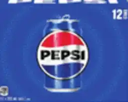 Walmart Pepsi offer