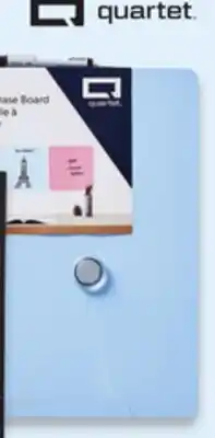 Walmart Dry-erase board offer