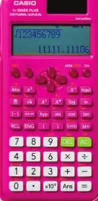 Walmart fx-300ES Plus-2 scientific calculator offer