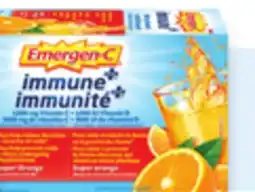 Walmart Emergen-C 24s offer