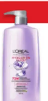 Walmart L'Oréal Paris Hair Expertise conditioner offer