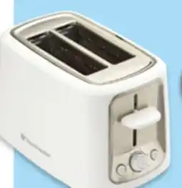 Walmart 2-Slice toaster or sandwich maker offer