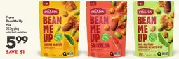 Longo's Bean Me Up Mix offer