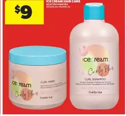 Real Canadian Superstore ICE CREAM HAIR CARE offer