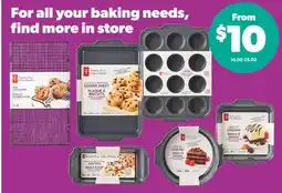Real Canadian Superstore baking needs offer