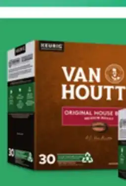 Sobeys VAN HOUTTE offer