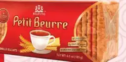 Sobeys BELEVINI Petit Beurre Biscuits offer