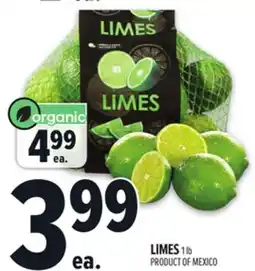Metro LIMES offer