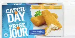 Metro CATCH OF THE DAY FILLETS offer