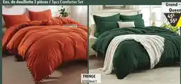 Sushi Shop 3pcs Comforter Set offer