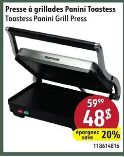 Sushi Shop Toastess Panini Grill Press offer