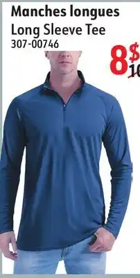Sushi Shop Long Sleeve Tee offer