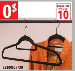 Sushi Shop Non-Slip Hangers 17 offer
