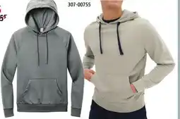 Sushi Shop Men Hoodie with zipper Asst offer