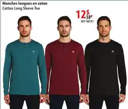 Sushi Shop Cotton Long Sleeve Tee offer