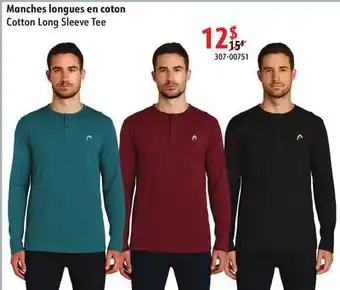 Sushi Shop Cotton Long Sleeve Tee offer