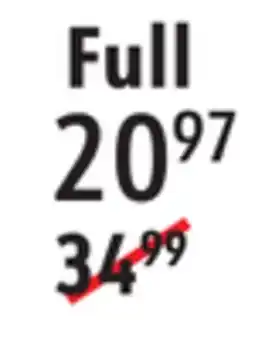 Sushi Shop Microfiber Duvet offer