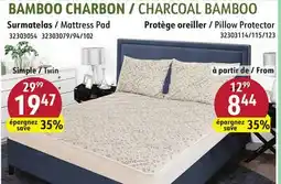 Sushi Shop Mattress Pad offer