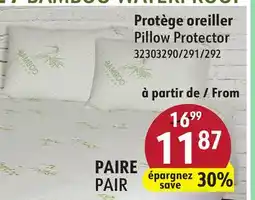 Sushi Shop Pillow Protector offer