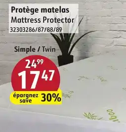 Sushi Shop Mattress Protector offer