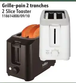 Sushi Shop 2 Slice Toaster offer
