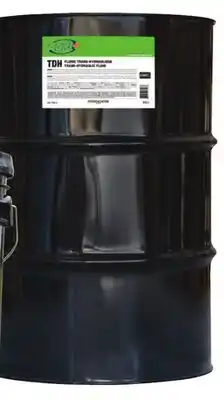 BMR Trans-hydraulic fluid offer