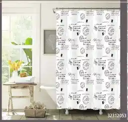 Sushi Shop Curtains offer