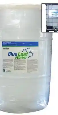 BMR Diesel Exhaust Fluid offer