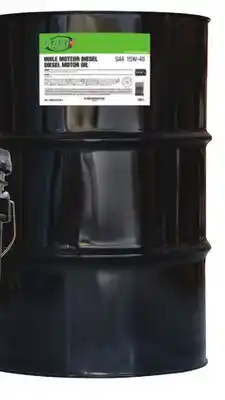 BMR 15W40 diesel Engine Oil offer