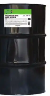 BMR Diesel engine Oil offer