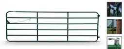BMR Heavy-duty farm gate offer
