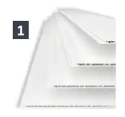 BMR Wall&Ceiling Board PVC Panel offer