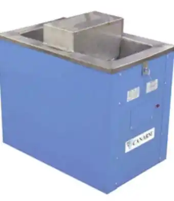 BMR Heated Waterer - Blue - 320 W - 16 1/2 x 26 1/2 x 12 offer