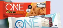 Sobeys HERSHEY'S One Bars offer