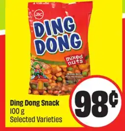 FreshCo Ding Dong Snack 100 g Selected Varieties offer