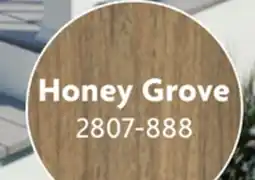 Home Hardware Enhance Naturals Composite Decking, Honey Grove offer