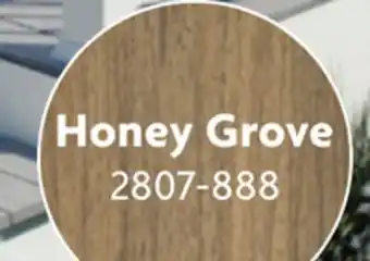 Home Hardware Enhance Naturals Composite Decking, Honey Grove offer