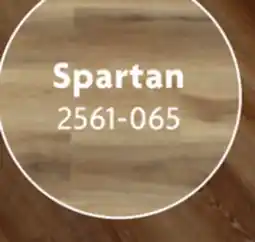 Home Hardware Jacob's Landing Loose Lay Vinyl Plank Flooring, Spartan offer