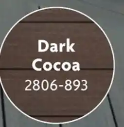Home Hardware Dark Cocoa Prime+ Collection Composite Decking offer