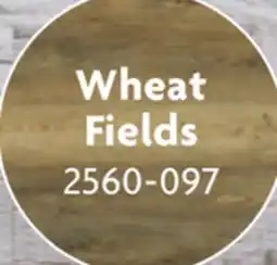 Home Hardware Press & Go Vinyl Plank Flooring Wheat Fields offer