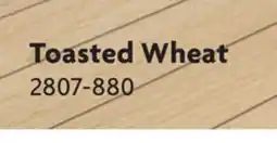 Home Hardware Harvest+ Collection Advanced PVC Decking Toasted Wheat offer