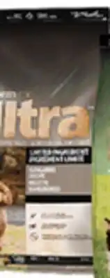 Petvalu Performatrin Ultra Limited Dry Dog Food offer